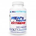 Allnutrition Men`s Support Extreme - Тестостеронова Формула