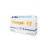 Allnutrition Omega 3 K2 D3 - Омега