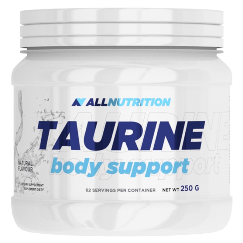 Allnutrition Taurine - Таурин