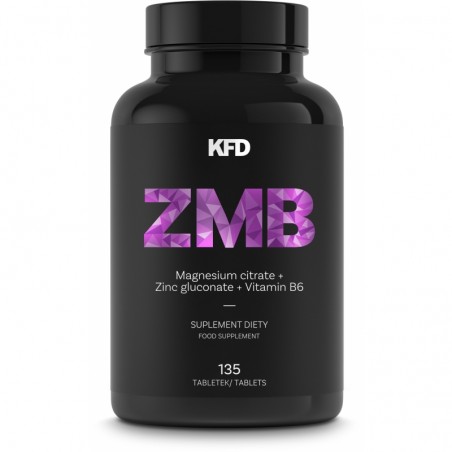 KFD ZMA от Ready for Life