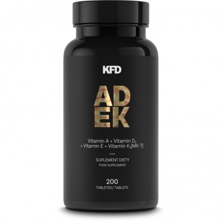 KFD ADEK от Ready for Life