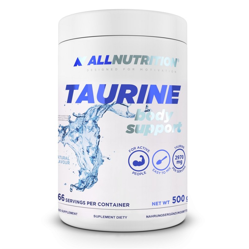 Allnutrition Taurine - Таурин