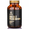 Grassberg Omega-3 Premium 1200mg - Омега