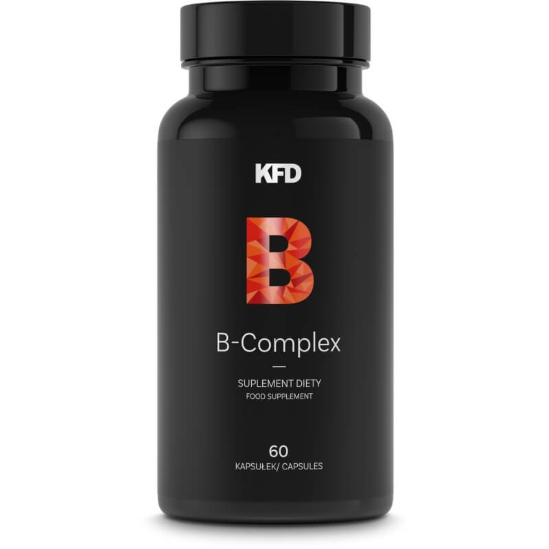 KFD B-Complex от Ready for Life
