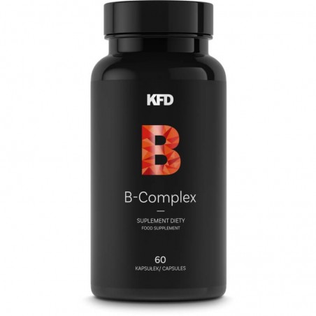 KFD B-Complex от Ready for Life