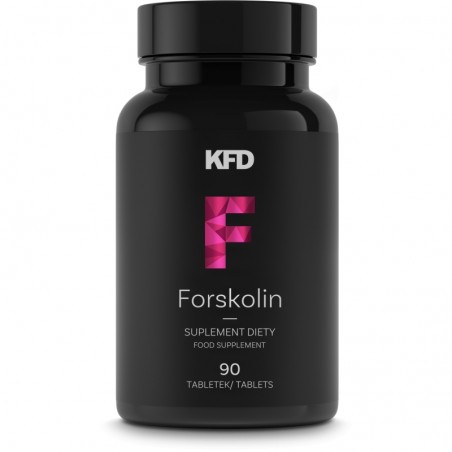KFD Forskolin от Ready for Life