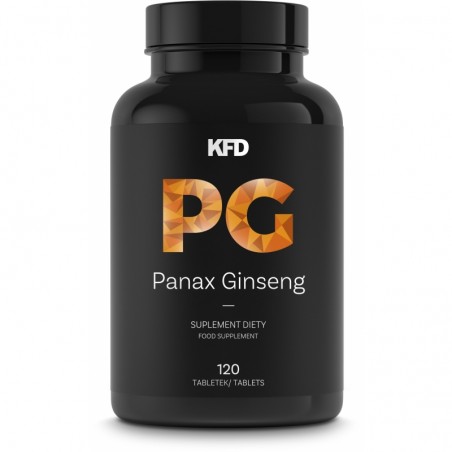KFD Panax Ginseng от Ready for Life