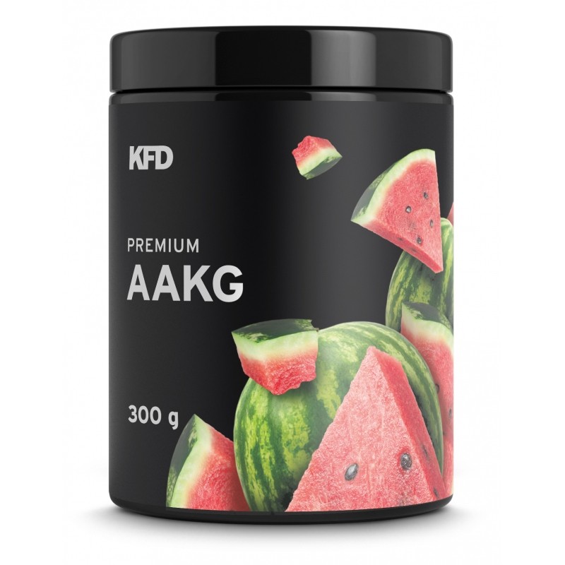 KFD Premium AAKG от Ready for Life