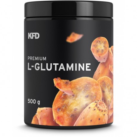 KFD Premium Glutamine от Ready for Life