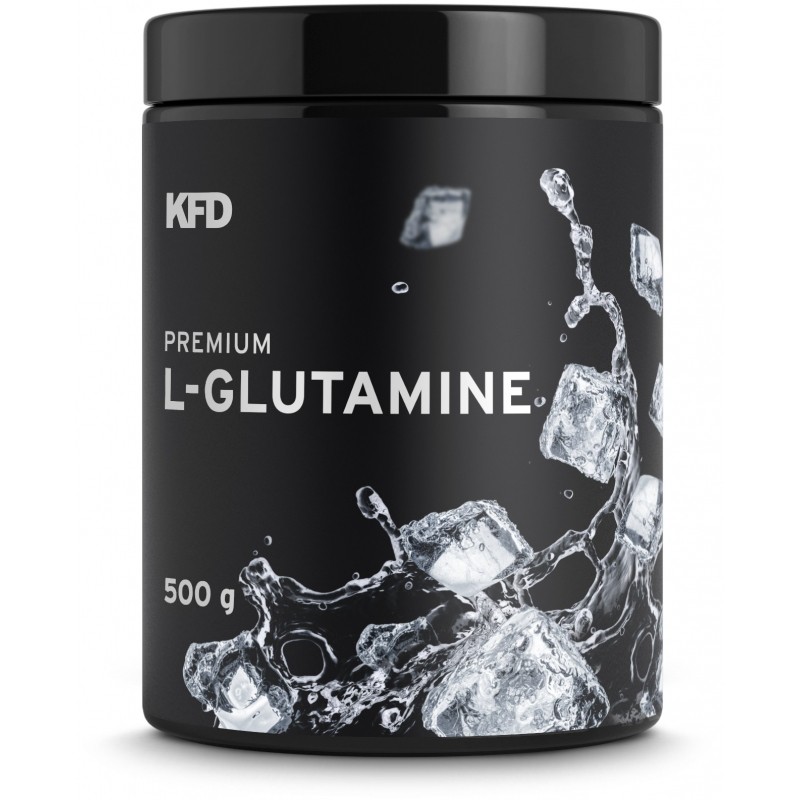 KFD Premium Glutamine от Ready for Life