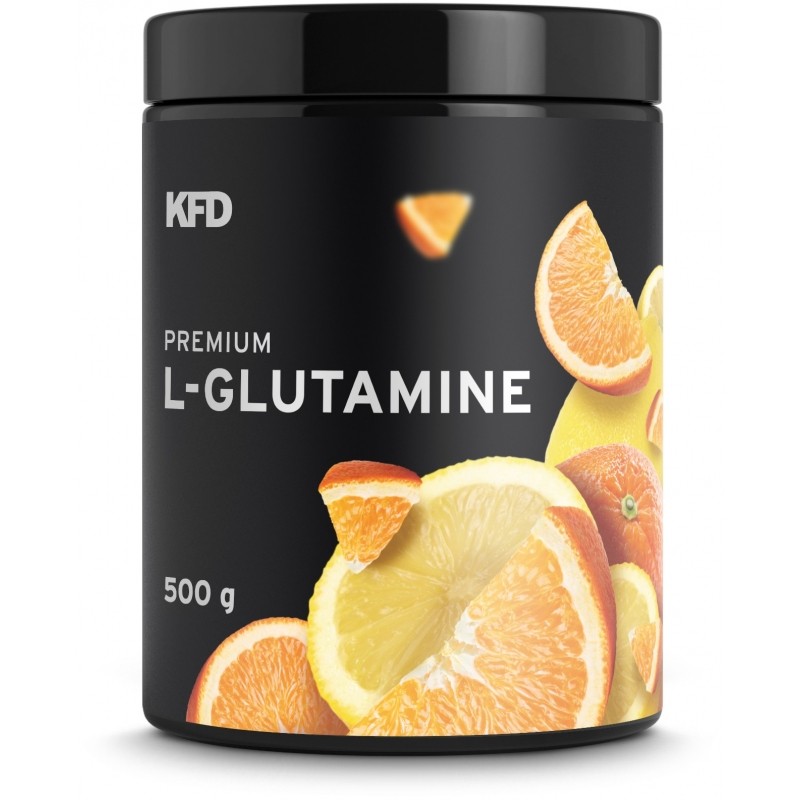 KFD Premium Glutamine от Ready for Life