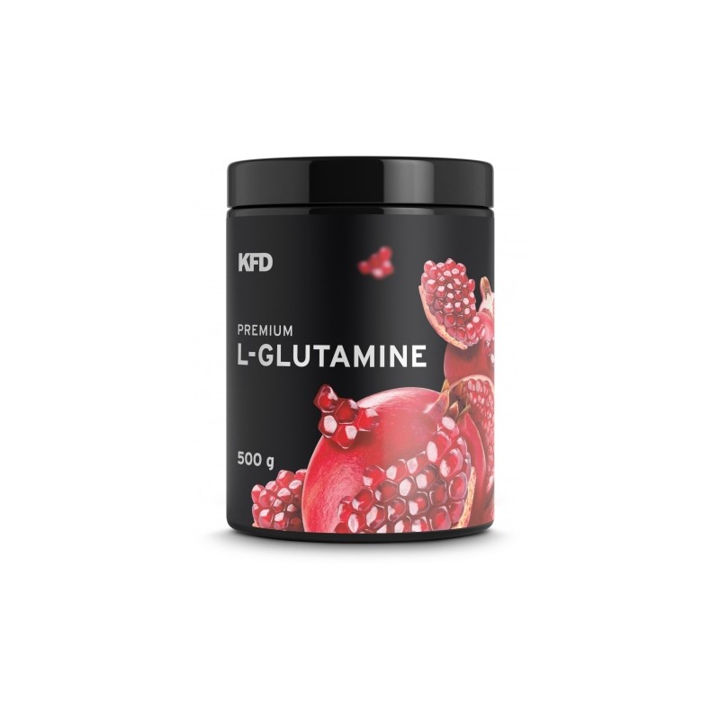 KFD Premium Glutamine от Ready for Life