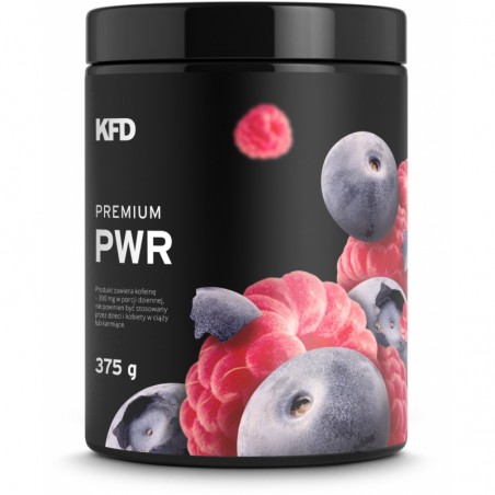 KFD Premium Pre-Workout II от Ready for Life