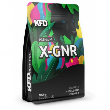 KFD Premium X-Gainer от Ready for Life