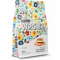KFD Premium WPC 80 от Ready for life
