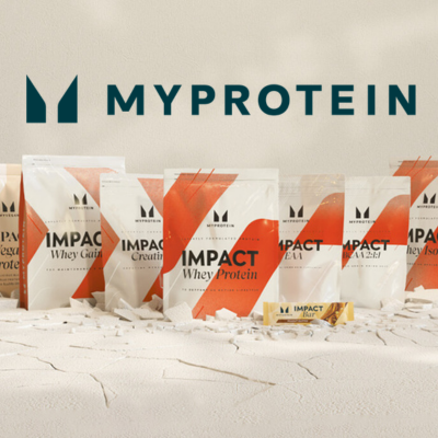 Myprotein