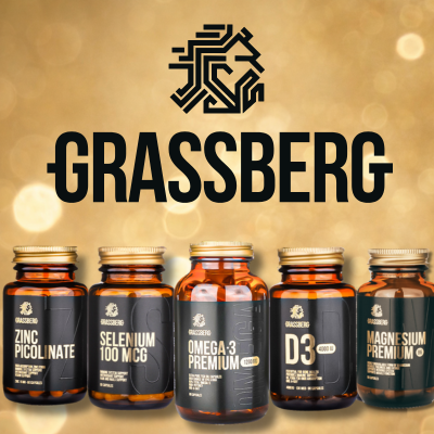 Grassberg