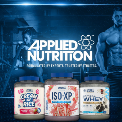 Applied Nutrition