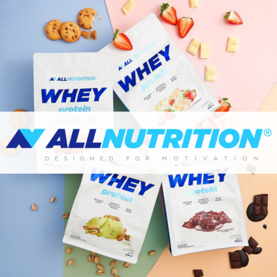 Allnutrition